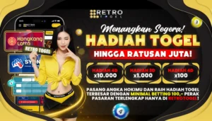 Kenalin Tren Judi Online Praktis dengan Akses Instan